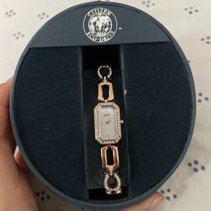 Women’s Citizen Eco Drive